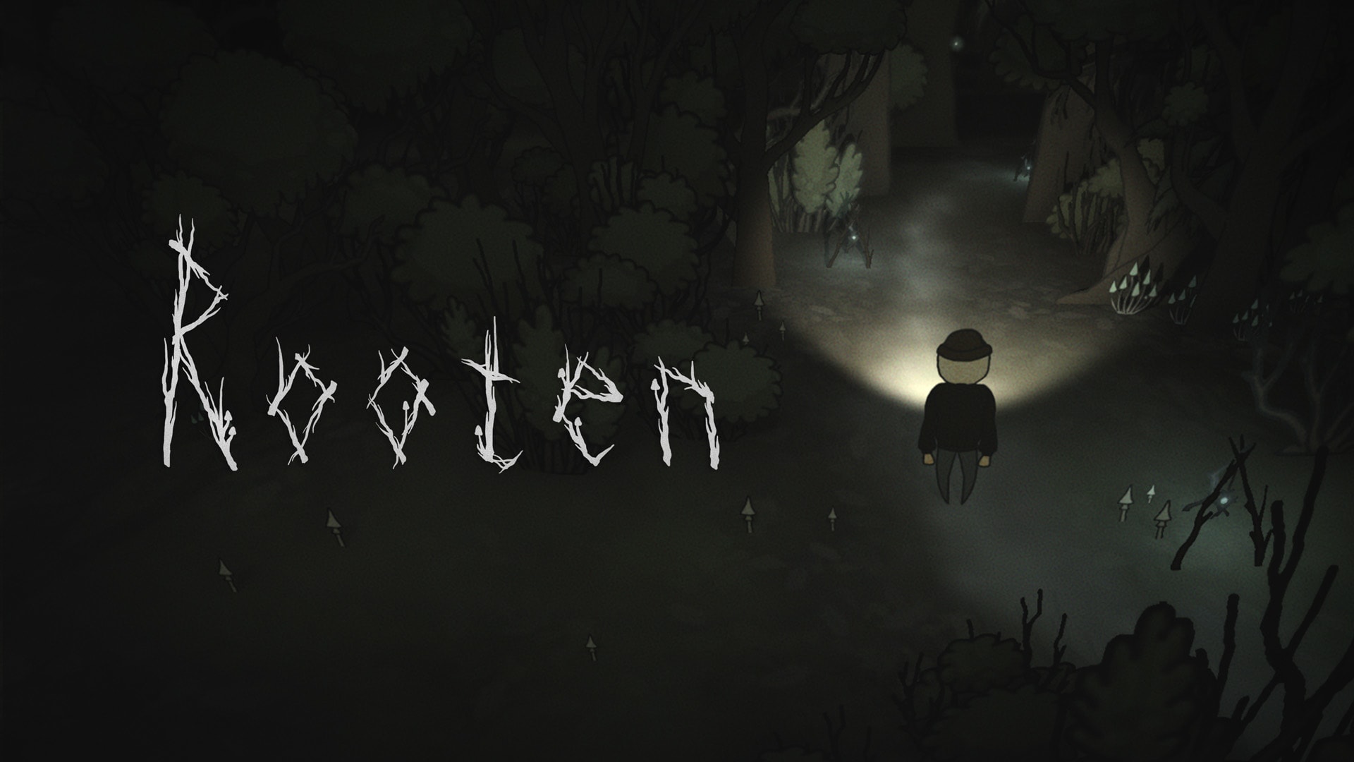 Rooten para Nintendo Switch - Site Oficial da Nintendo para Brasil