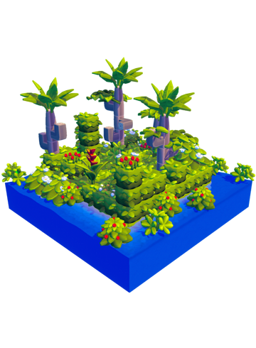 Build Lands