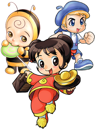 RichMan 4 Fun for Nintendo Switch - Nintendo Official Site