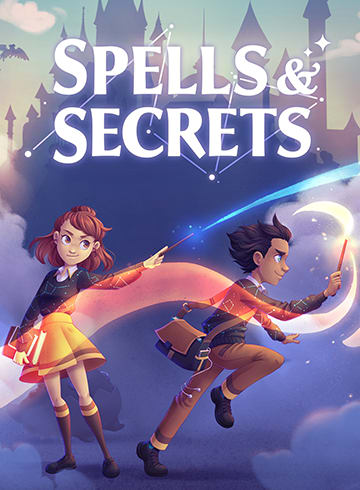 Spells & Secrets