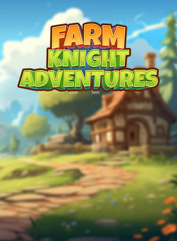 Farm Knight Adventures