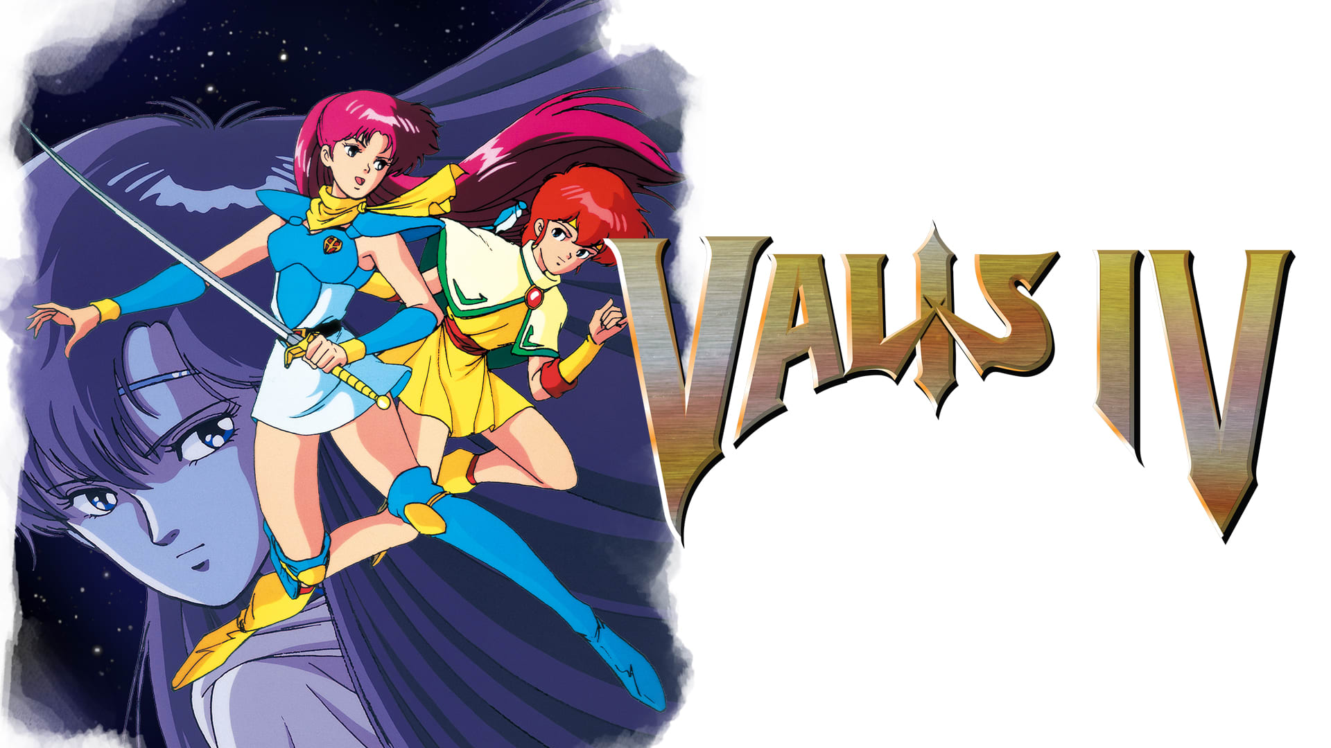 VALIS IV