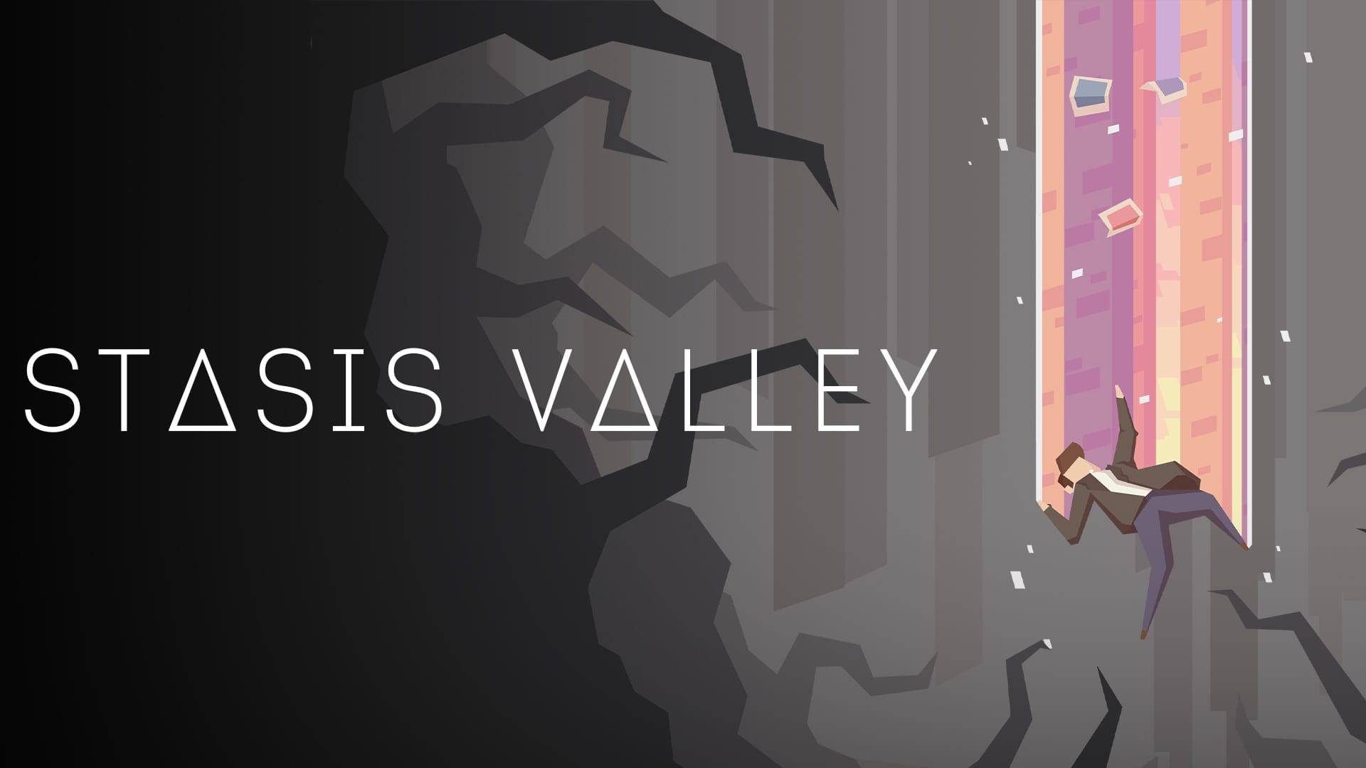 Stasis Valley