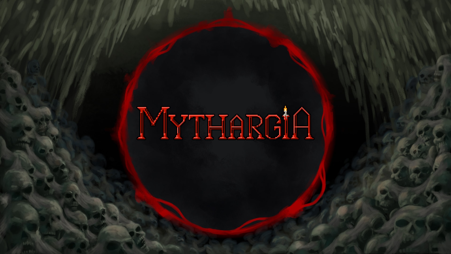 Mythargia