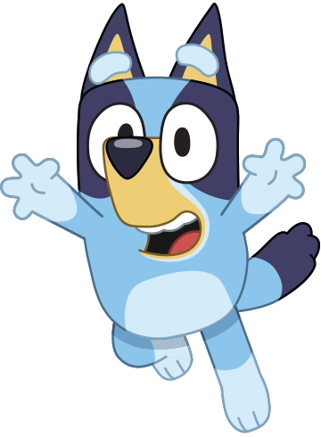 Bluey: o video game