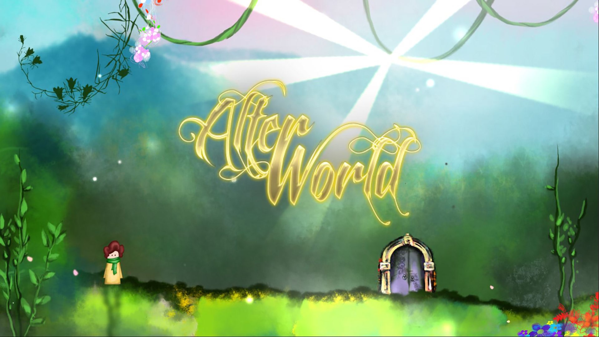 Alter World