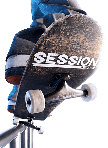 Session: Skate Sim