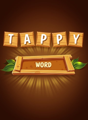 Tappy Word