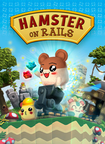 Hamster on Rails