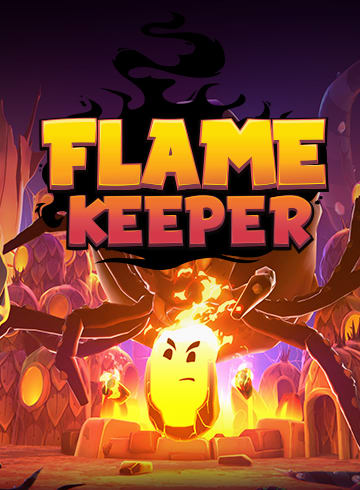 Flame Keeper