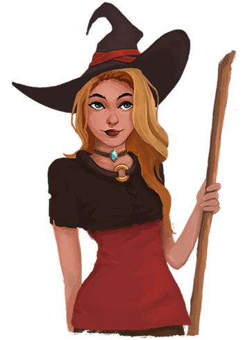 Witchtastic