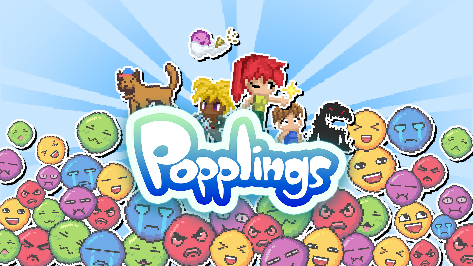 Popplings