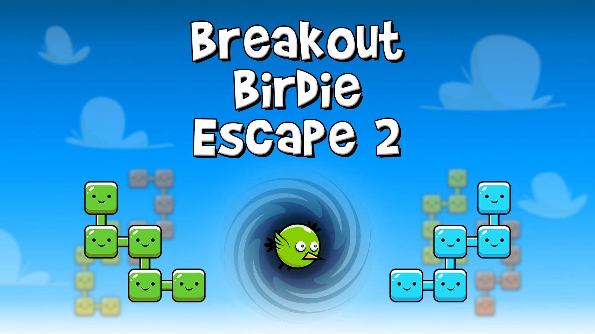 Breakout Birdie Escape 2