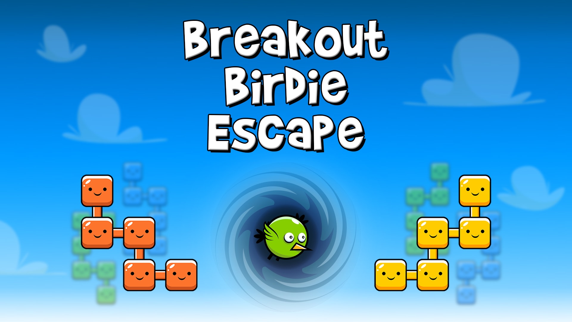 Breakout Birdie Escape