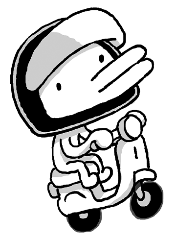 Minit Fun Racer