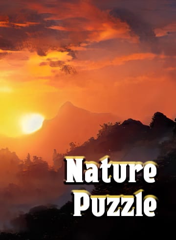 Nature Puzzle