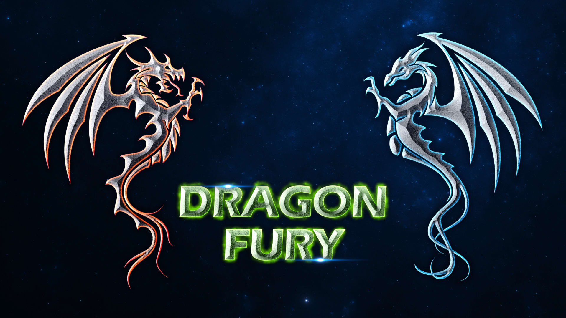 Dragon Fury