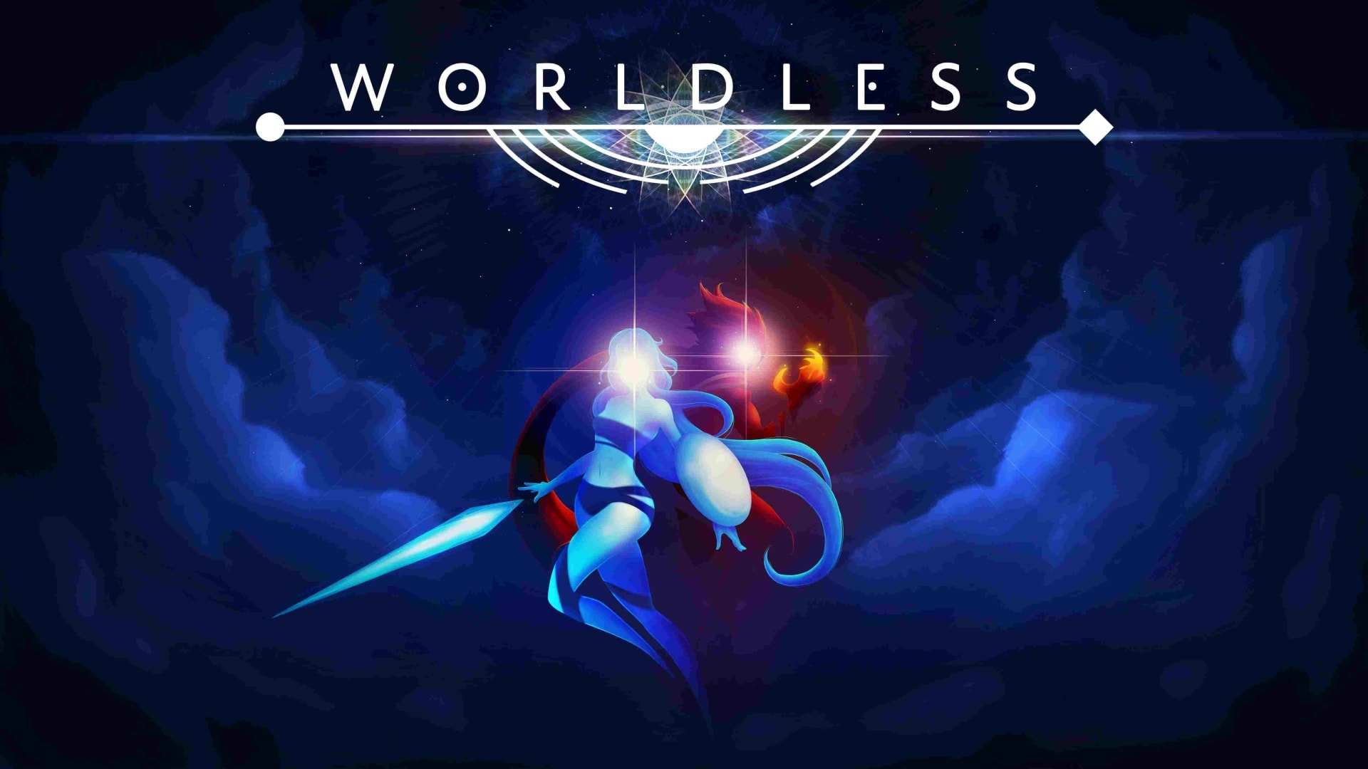 Worldless