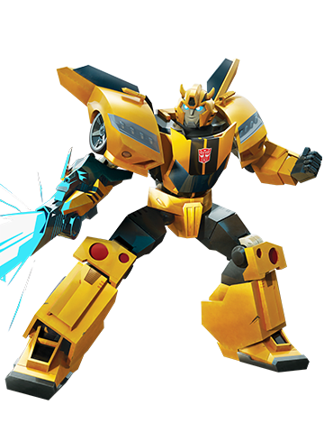 TRANSFORMERS: EARTHSPARK - Expédition