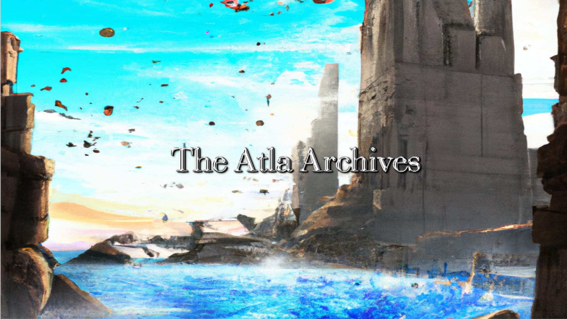 The Atla Archives