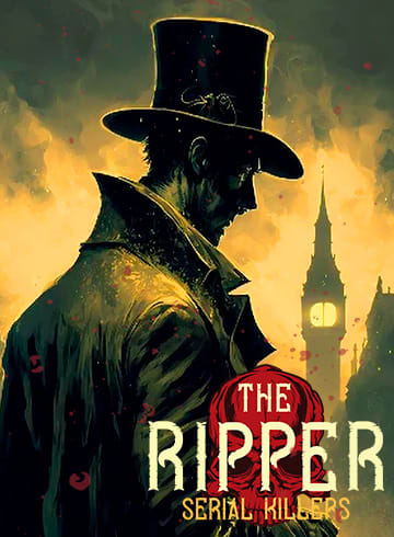 The Ripper: Serial Killers