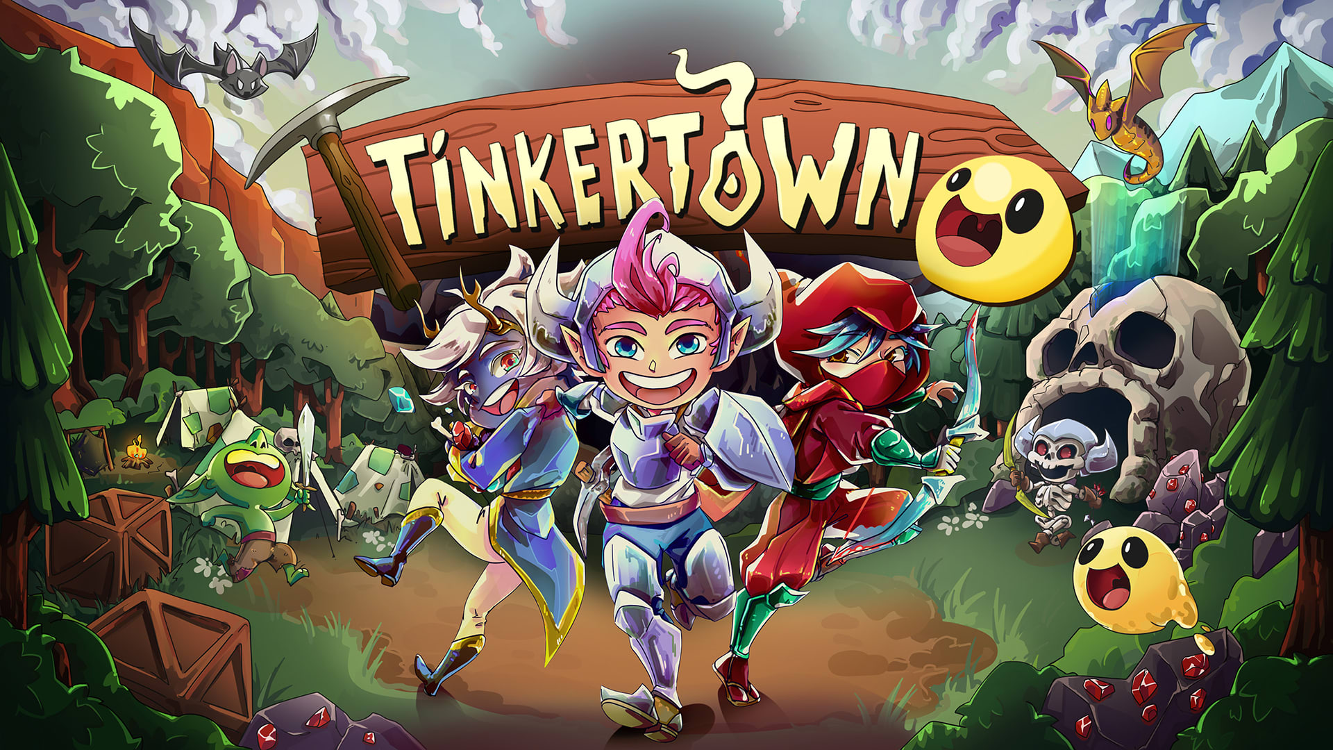 Tinkertown