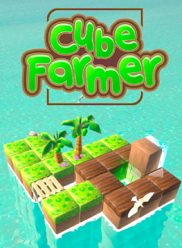Cube Farmer