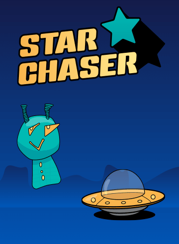 Star Chaser for Make-A-Wish