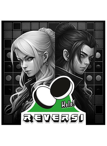 Hola! Reversi