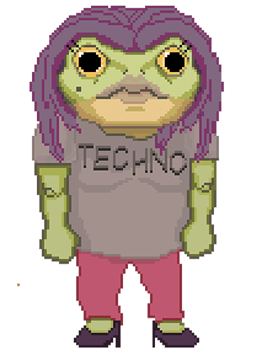 Techno Banter
