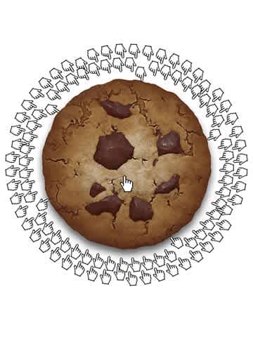 Cookie Clicker