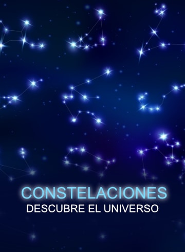 Constelaciones: descubre el universo