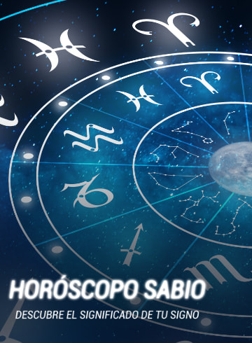 Horóscopo Sabio: Descubre el significado de tu signo