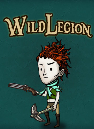 Wild Legion