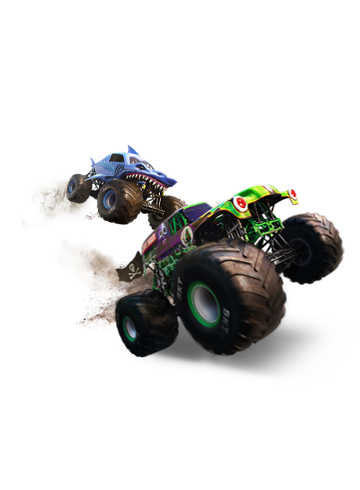 Monster Jam™ Showdown