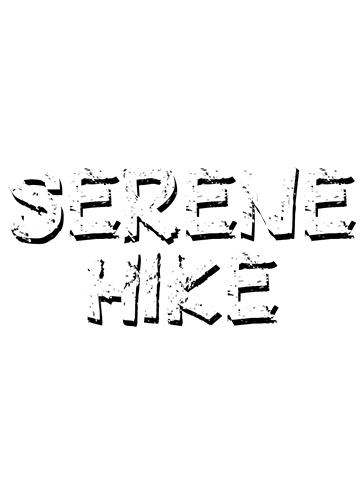 Serene Hike