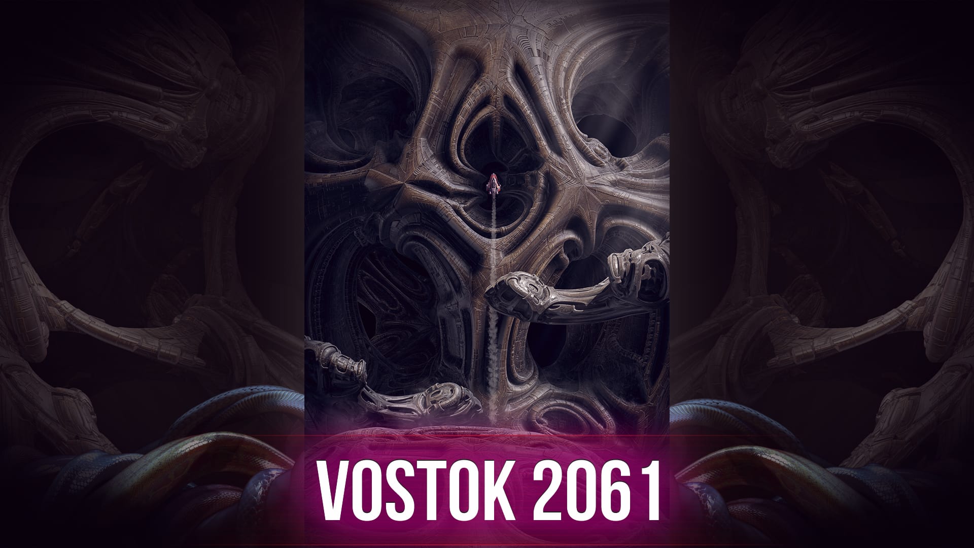Vostok 2061