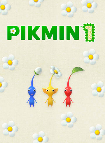 Pikmin™ 1