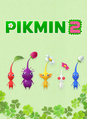 Pikmin? 2