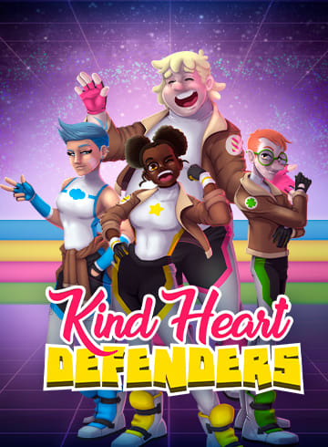 Kind Heart Defenders