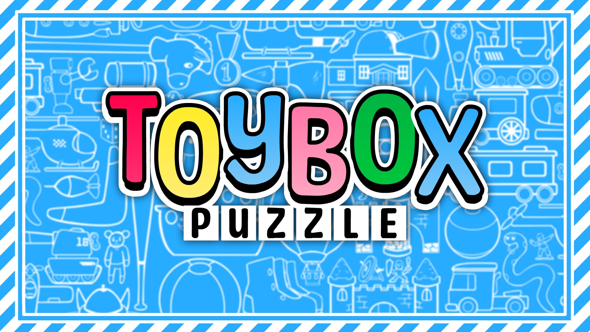 ToyBox Puzzle