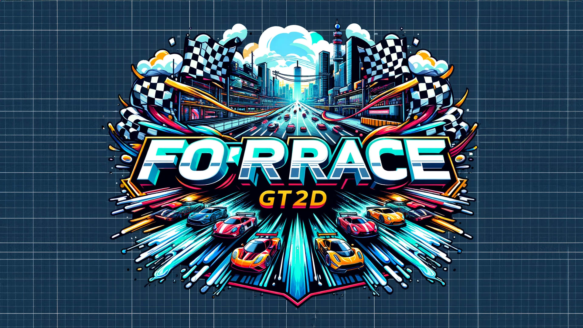 ForRace GT2D