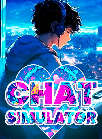 Chat Simulator: Blind Dates para Nintendo Switch - Sitio Oficial de ...