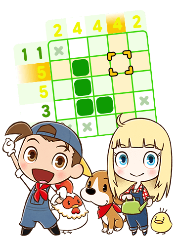 Piczle Cross: Story of Seasons