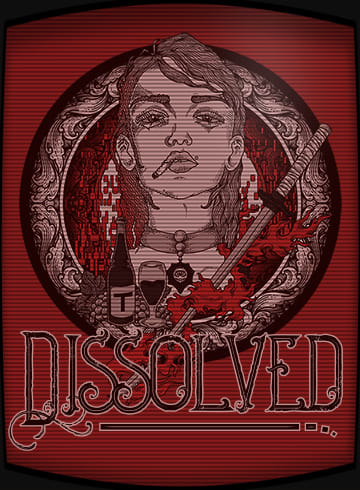 Dissolved - Chapter One