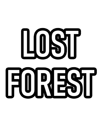 Lost Forest