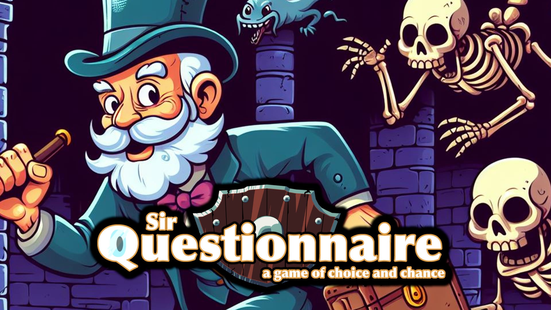Sir Questionnaire