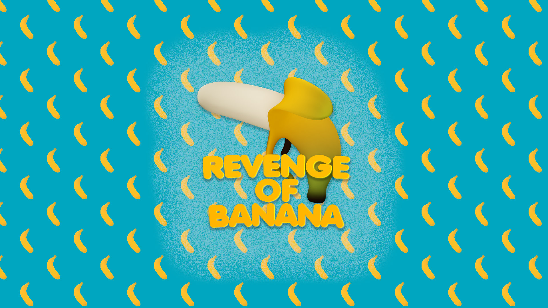 Revenge of Banana