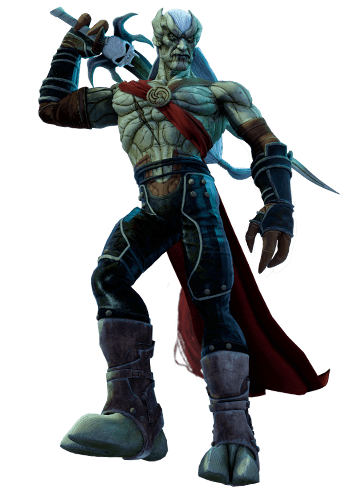 Legacy of Kain™ Soul Reaver 1&2 Remastered