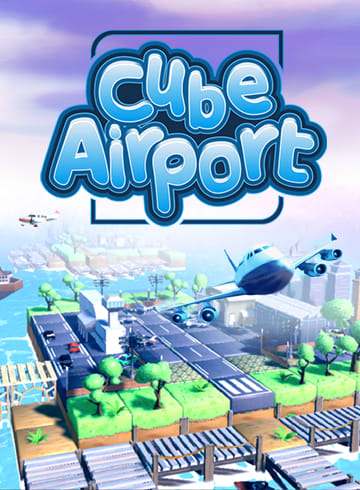 Cube Airport